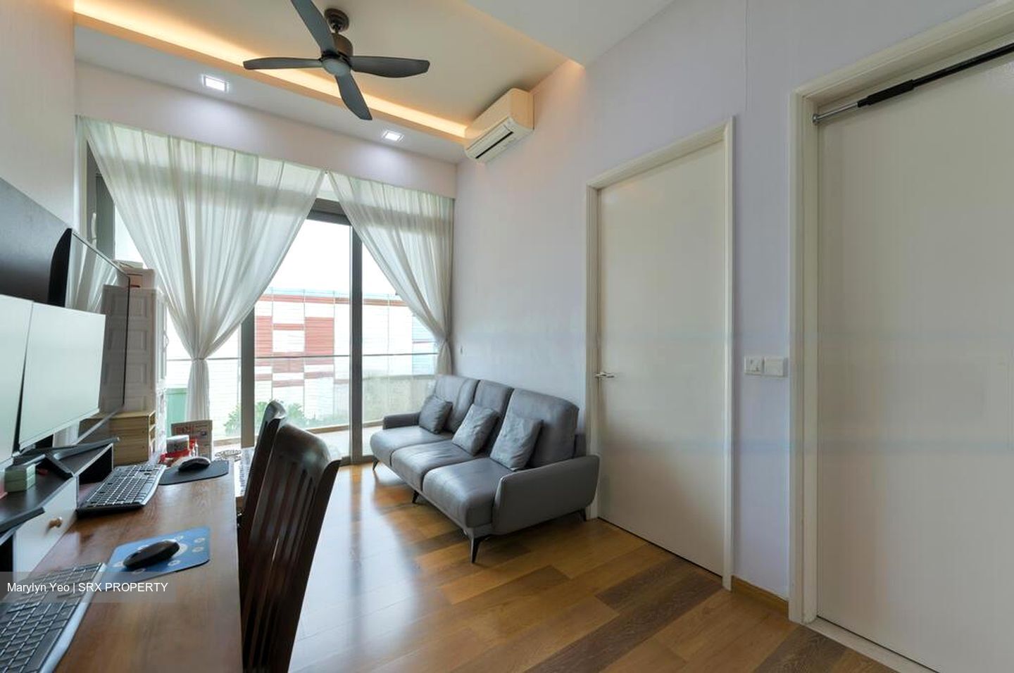 Kingsford . Hillview Peak (D23), Condominium #458511581